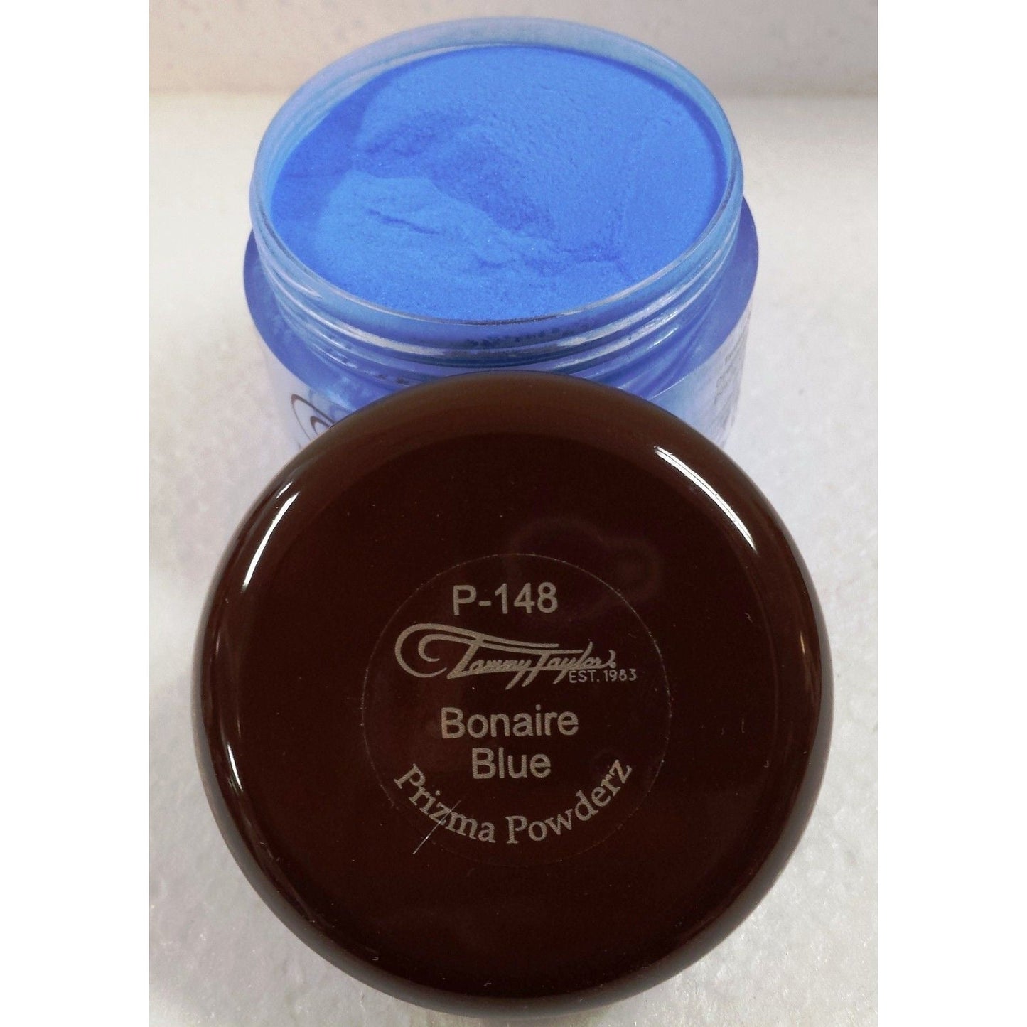 Tammy Taylor Nails Manicure Pedicure Prizma Colors Powder - (1.5oz/42.5g) Free Domestic Shipping