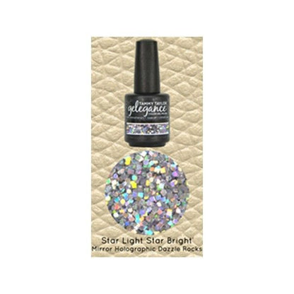 Tammy Taylor Nails - Manicure Pedicure Gelegance soak off gel Color