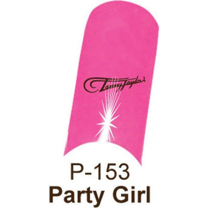 Tammy Taylor Nails Manicure Pedicure Prizma Colors Powder - (1.5oz/42.5g) Free Domestic Shipping