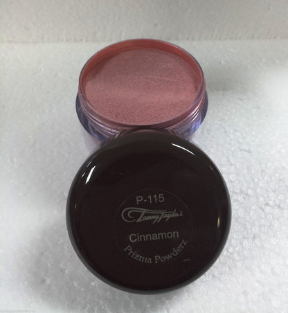 Tammy Taylor Nails Prizma Acrylic Colors Powder 1.5oz/42.5g