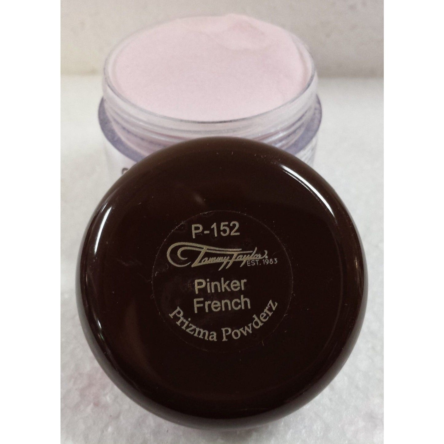 Tammy Taylor Nails Manicure Pedicure Prizma Colors Powder - (1.5oz/42.5g) Free Domestic Shipping