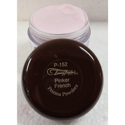 Tammy Taylor Nails Manicure Pedicure Prizma Colors Powder - (1.5oz/42.5g) Free Domestic Shipping