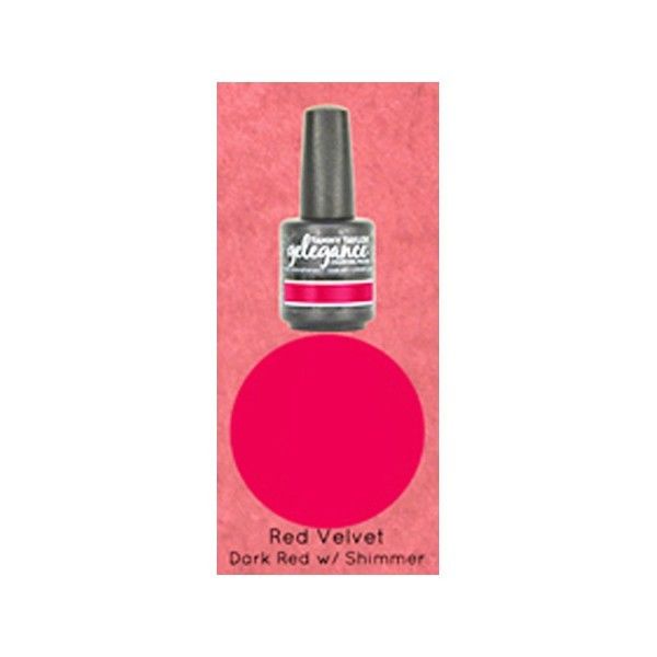 Tammy Taylor Nails - Manicure Pedicure Gelegance soak off gel Color