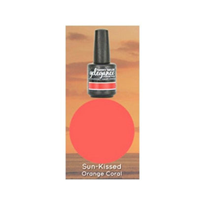 Tammy Taylor Nails - Manicure Pedicure Gelegance soak off gel Color