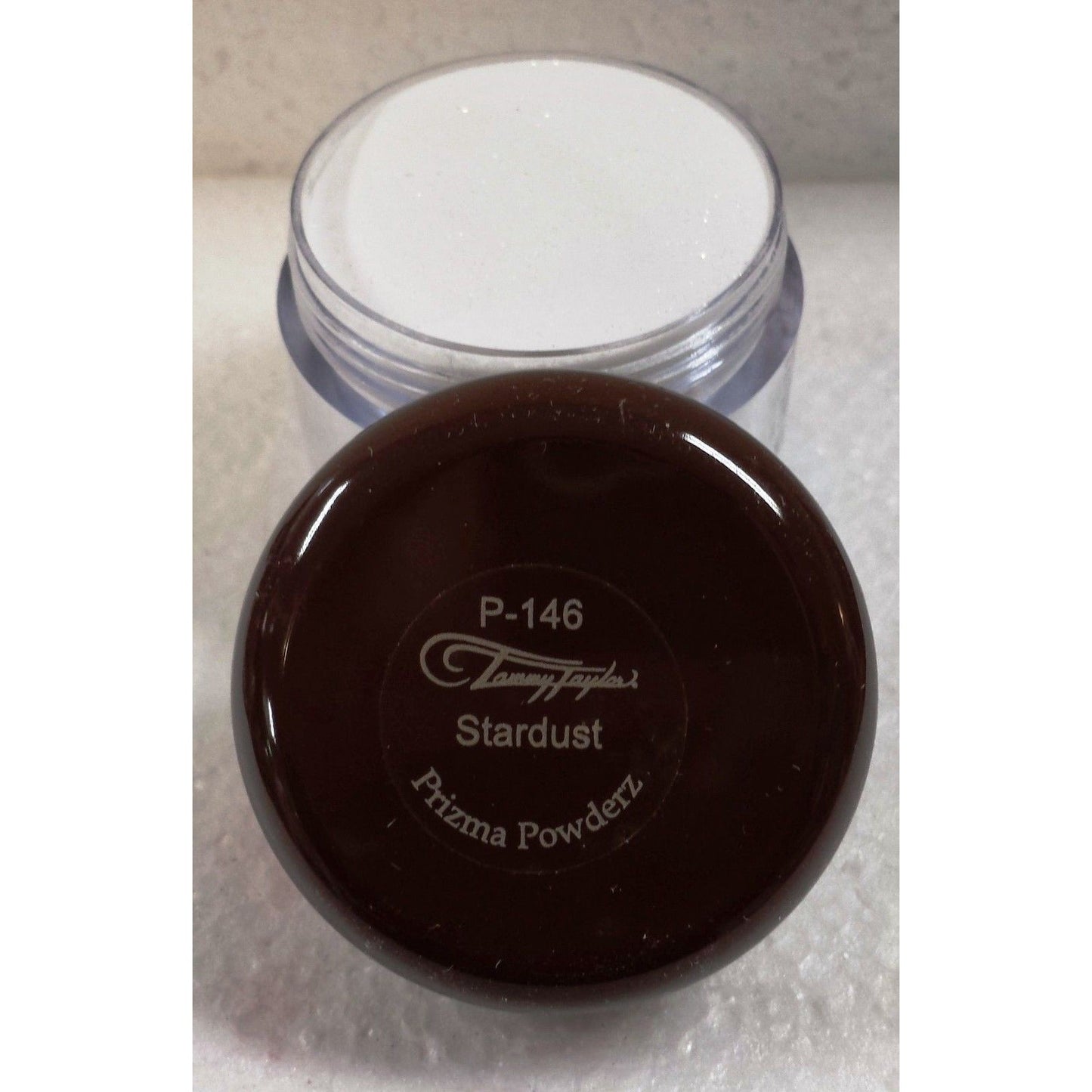 Tammy Taylor Nails Manicure Pedicure Prizma Colors Powder - (1.5oz/42.5g) Free Domestic Shipping