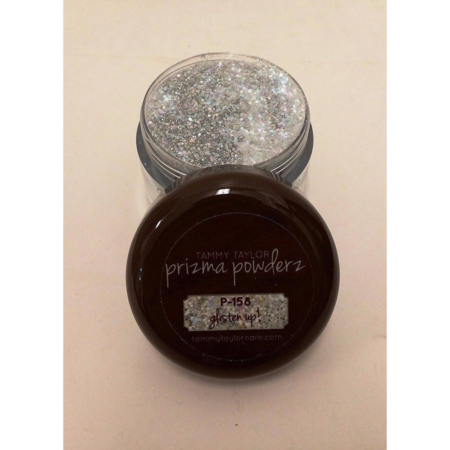 Tammy Taylor Nails Manicure Pedicure Prizma Colors Powder - (1.5oz/42.5g) Free Domestic Shipping