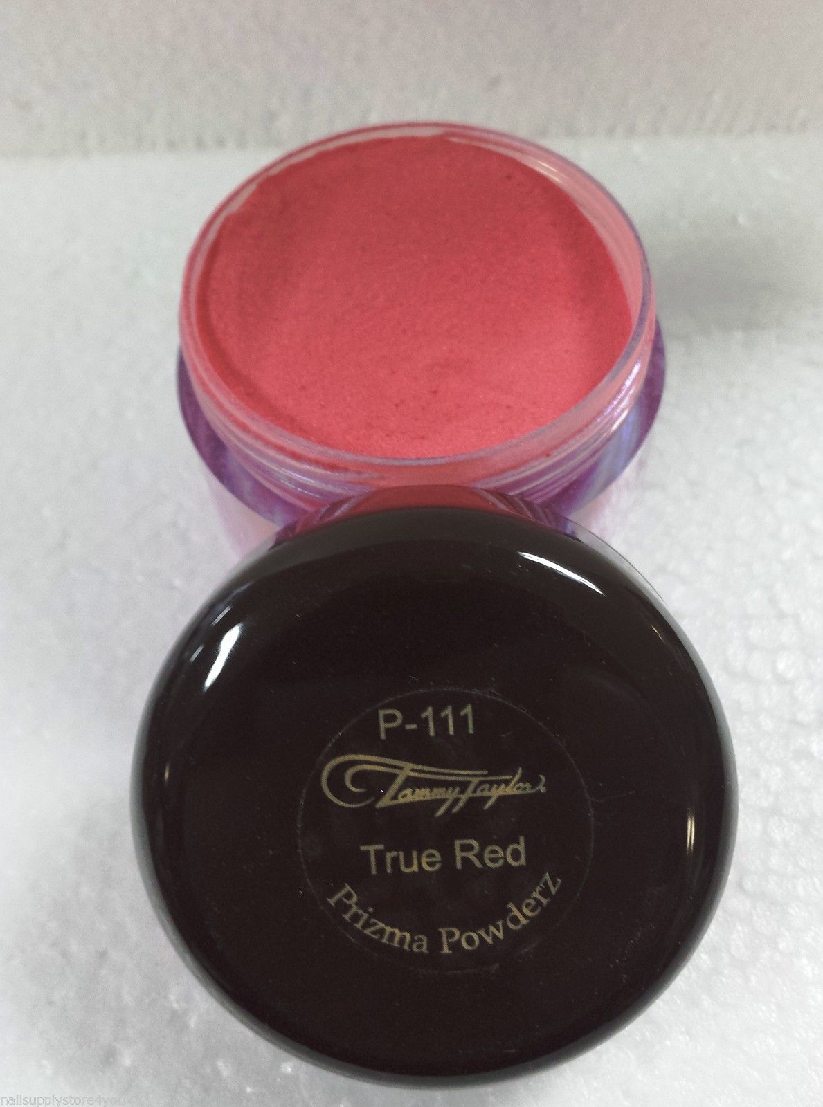 Tammy Taylor Nails Prizma Acrylic Colors Powder 1.5oz/42.5g
