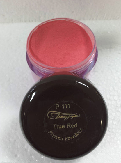 Tammy Taylor Nails Prizma Acrylic Colors Powder 1.5oz/42.5g