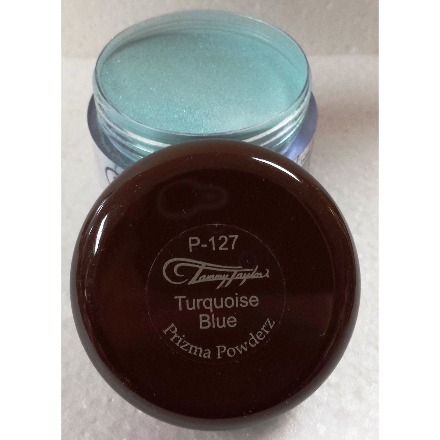 Tammy Taylor Nails Manicure Pedicure Prizma Colors Powder - (1.5oz/42.5g) Free Domestic Shipping