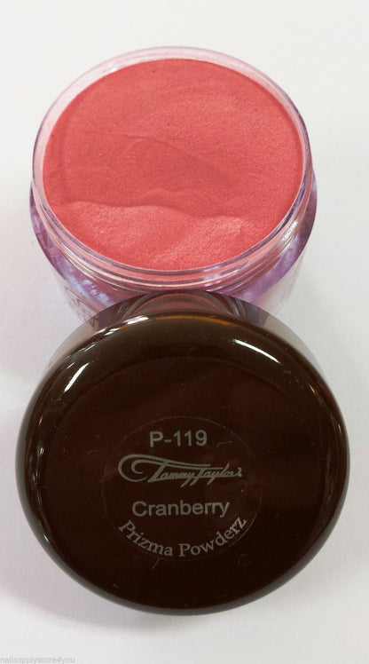Tammy Taylor Nails Prizma Acrylic Colors Powder 1.5oz/42.5g