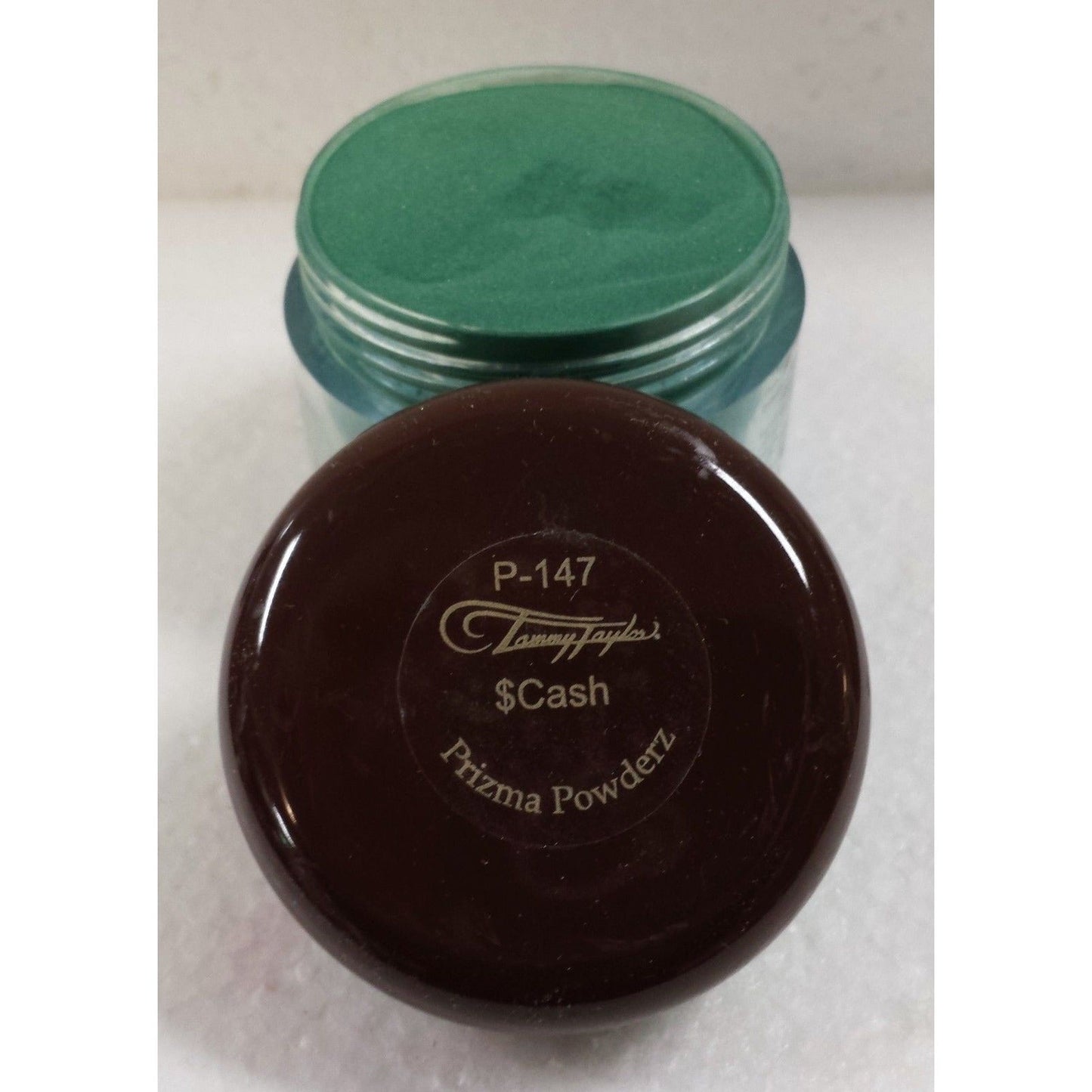 Tammy Taylor Nails Manicure Pedicure Prizma Colors Powder - (1.5oz/42.5g) Free Domestic Shipping