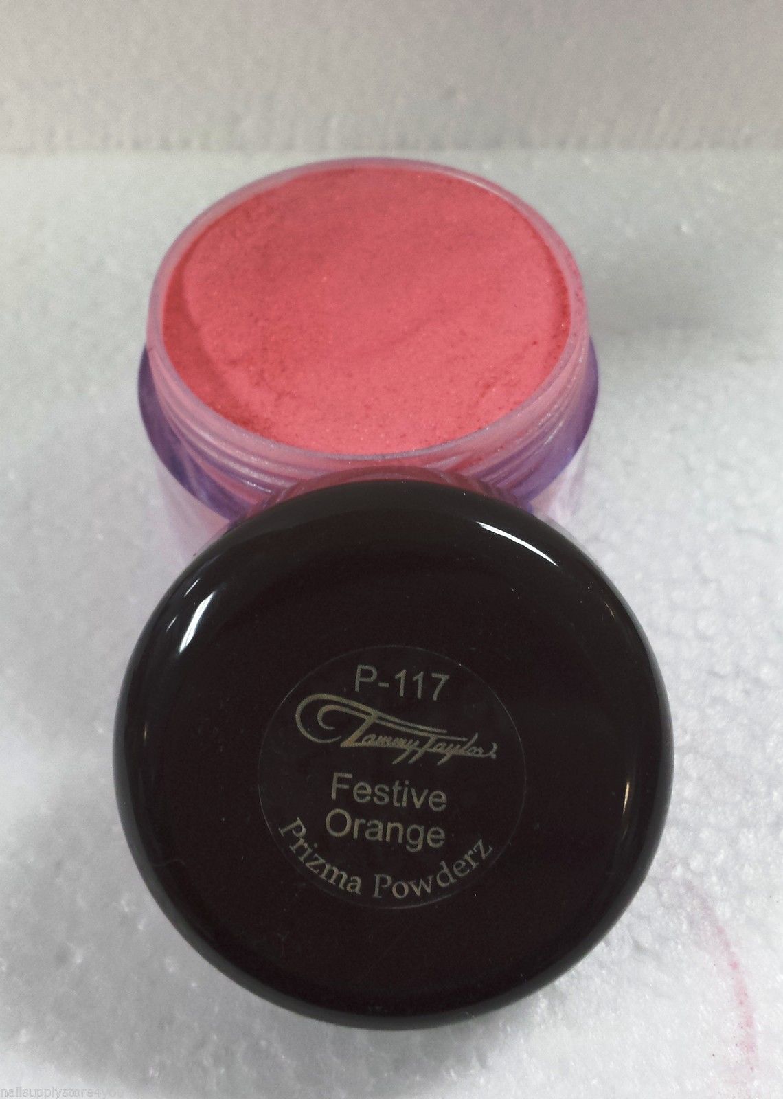 Tammy Taylor Nails Prizma Acrylic Colors Powder 1.5oz/42.5g