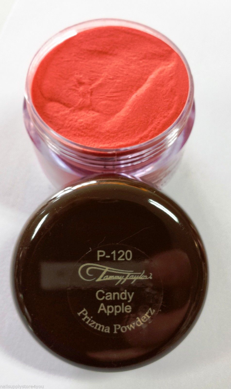 Tammy Taylor Nails Prizma Acrylic Colors Powder 1.5oz/42.5g