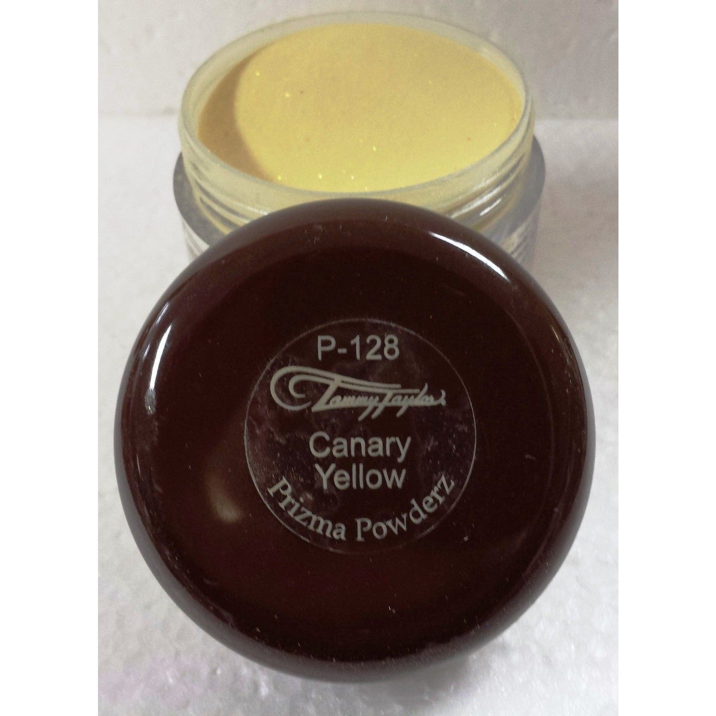 Tammy Taylor Nails Manicure Pedicure Prizma Colors Powder - (1.5oz/42.5g) Free Domestic Shipping