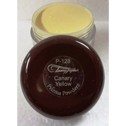 Tammy Taylor Nails Manicure Pedicure Prizma Colors Powder - (1.5oz/42.5g) Free Domestic Shipping