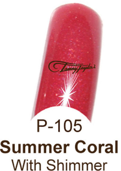 Tammy Taylor Nails Prizma Acrylic Colors Powder 1.5oz/42.5g