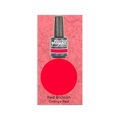 Tammy Taylor Nails - Manicure Pedicure Gelegance soak off gel Color