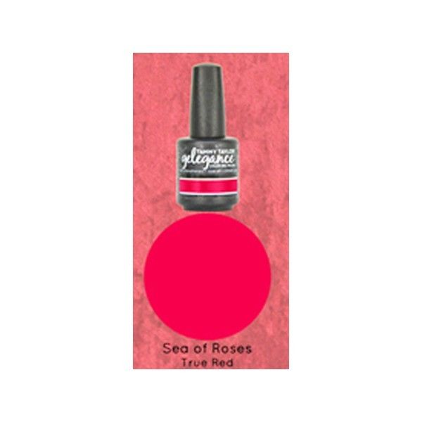 Tammy Taylor Nails - Manicure Pedicure Gelegance soak off gel Color