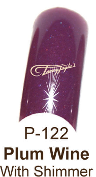 Tammy Taylor Nails Prizma Acrylic Colors Powder 1.5oz/42.5g