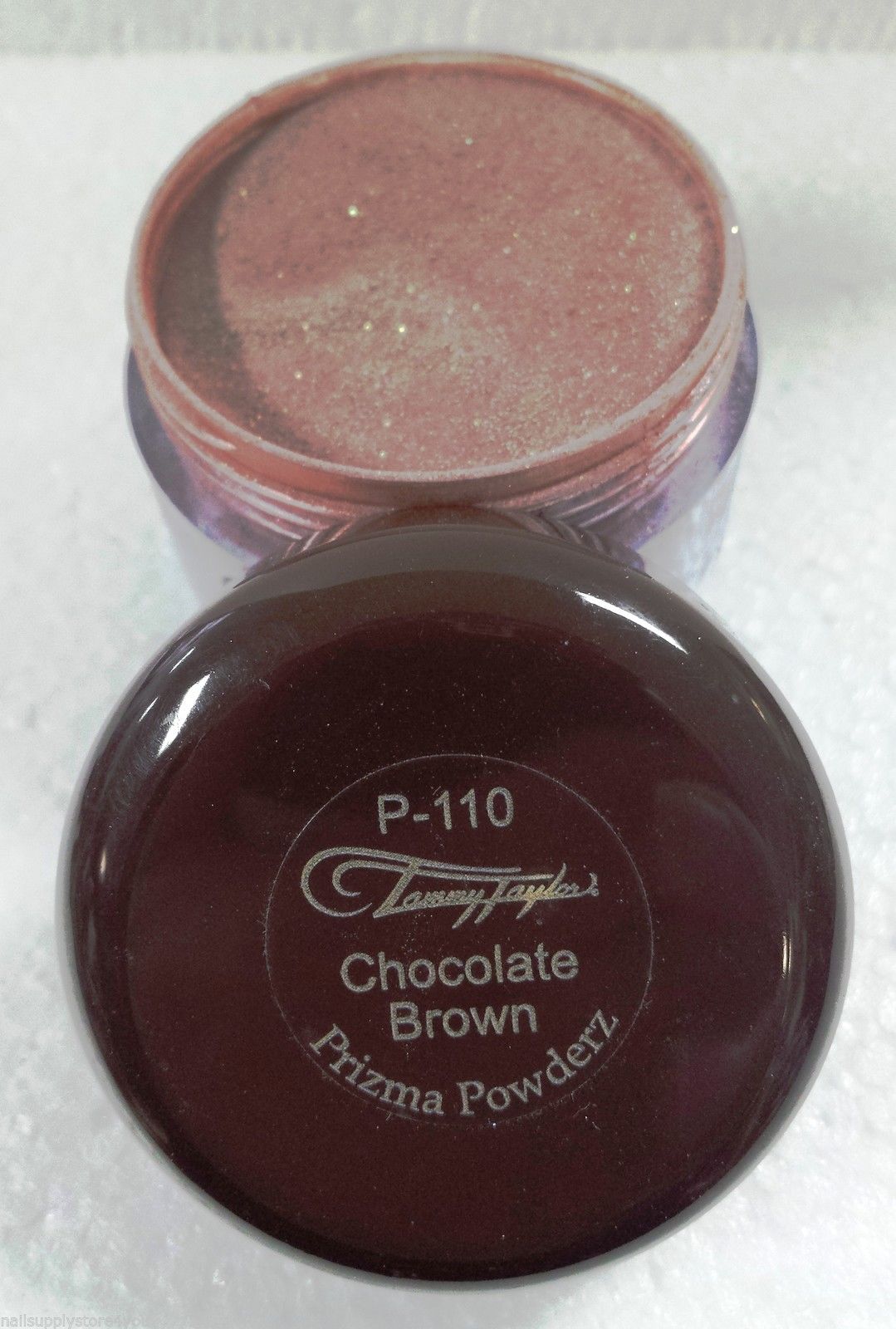 Tammy Taylor Nails Prizma Acrylic Colors Powder 1.5oz/42.5g
