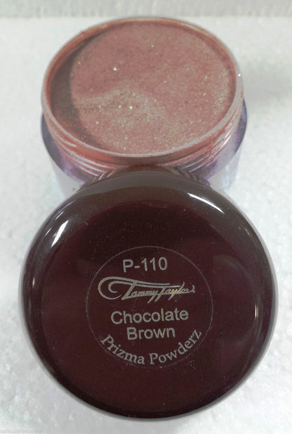 Tammy Taylor Nails Prizma Acrylic Colors Powder 1.5oz/42.5g