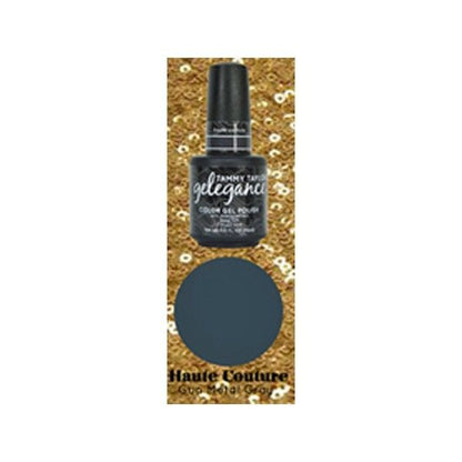 Tammy Taylor Nails - Manicure Pedicure Gelegance soak off gel Color