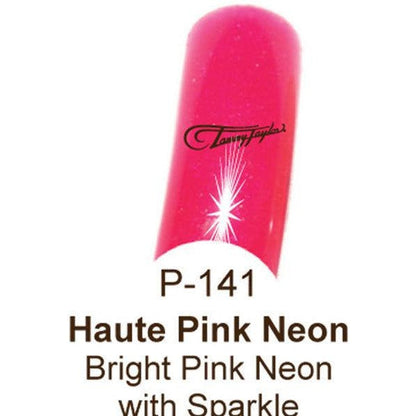 Tammy Taylor Nails Manicure Pedicure Prizma Colors Powder - (1.5oz/42.5g) Free Domestic Shipping