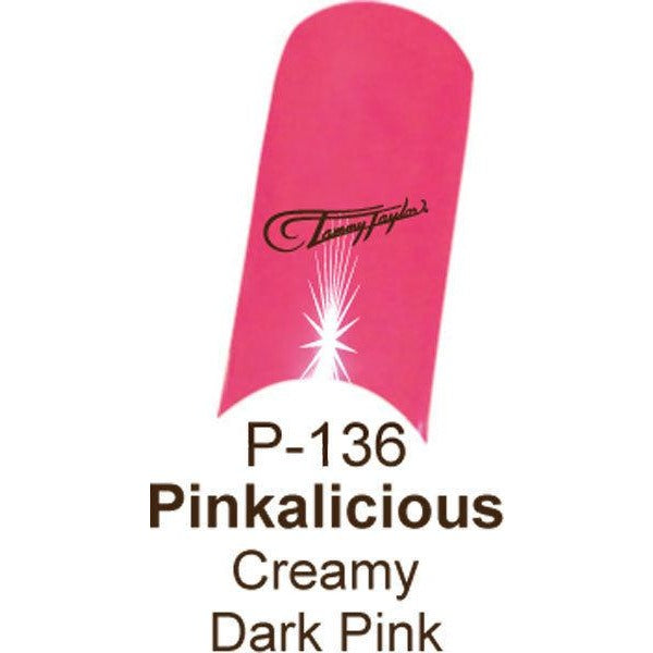 Tammy Taylor Nails Manicure Pedicure Prizma Colors Powder - (1.5oz/42.5g) Free Domestic Shipping