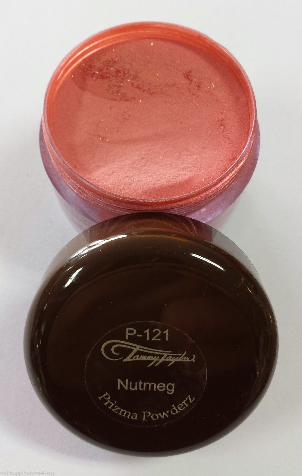 Tammy Taylor Nails Prizma Acrylic Colors Powder 1.5oz/42.5g