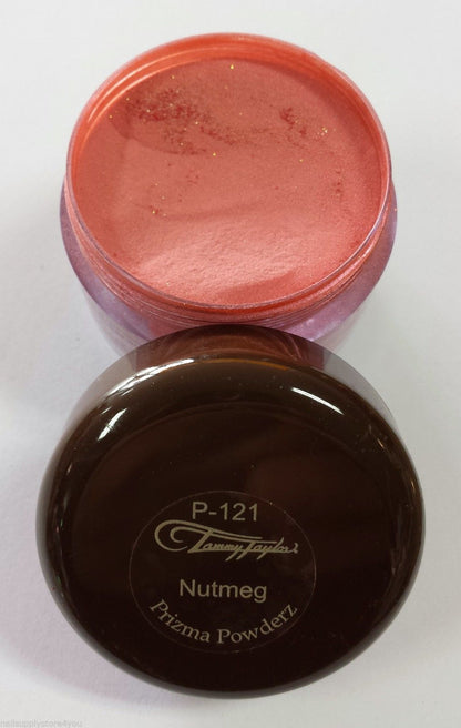 Tammy Taylor Nails Prizma Acrylic Colors Powder 1.5oz/42.5g
