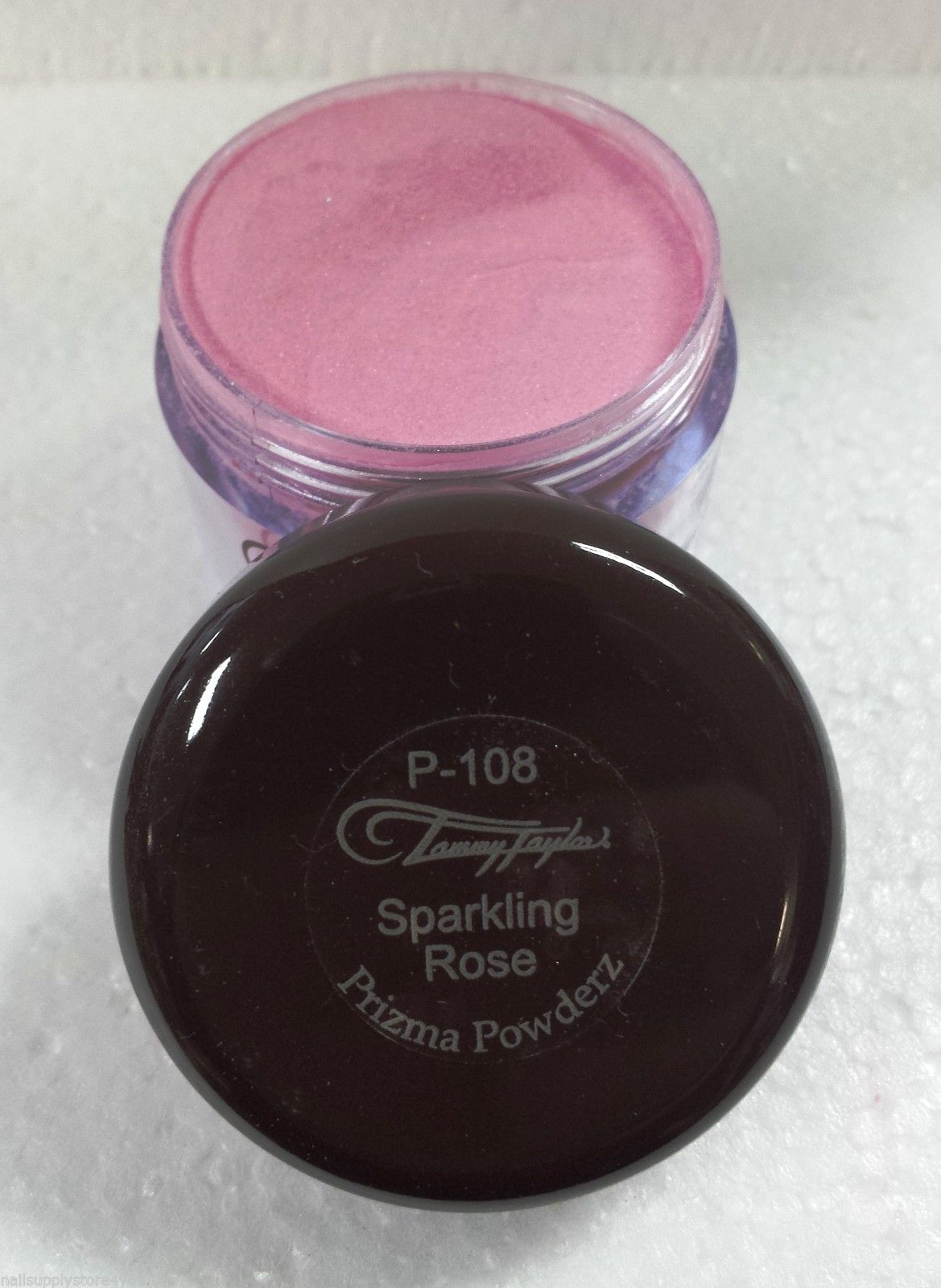 Tammy Taylor Nails Prizma Acrylic Colors Powder 1.5oz/42.5g