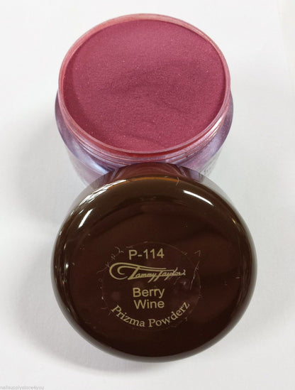 Tammy Taylor Nails Prizma Acrylic Colors Powder 1.5oz/42.5g