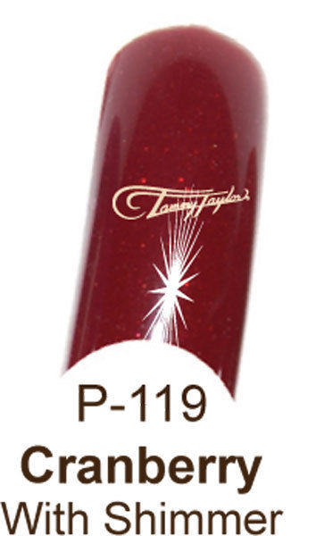 Tammy Taylor Nails Prizma Acrylic Colors Powder 1.5oz/42.5g