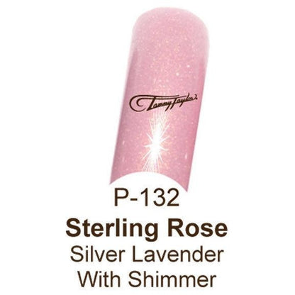 Tammy Taylor Nails Manicure Pedicure Prizma Colors Powder - (1.5oz/42.5g) Free Domestic Shipping