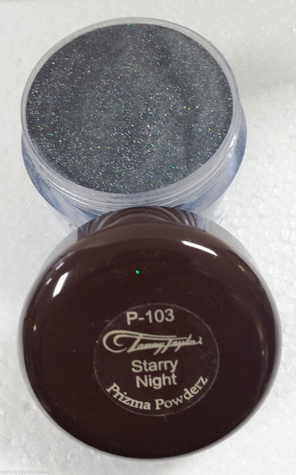Tammy Taylor Nails Prizma Acrylic Colors Powder 1.5oz/42.5g