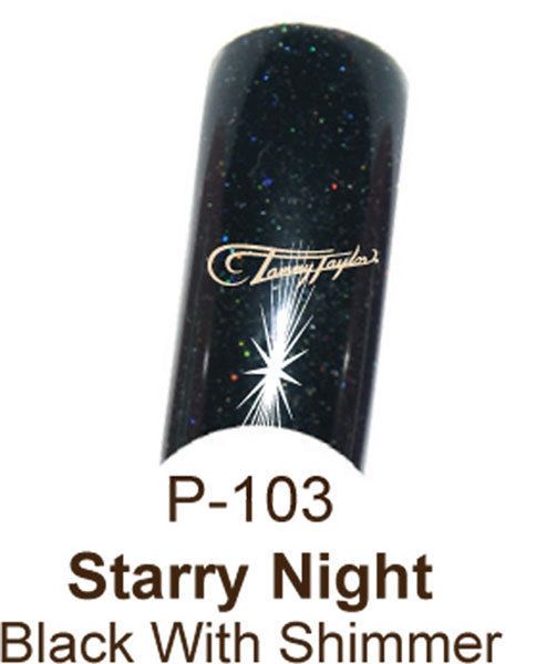 Tammy Taylor Nails Prizma Acrylic Colors Powder 1.5oz/42.5g