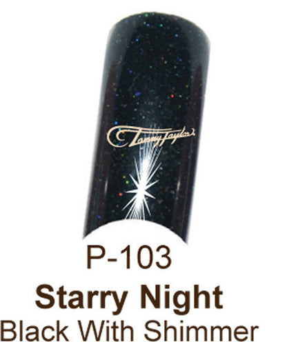 Tammy Taylor Nails Prizma Acrylic Colors Powder 1.5oz/42.5g