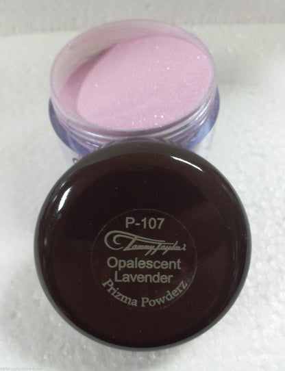 Tammy Taylor Nails Prizma Acrylic Colors Powder 1.5oz/42.5g