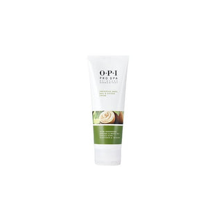 Opi Pro Spa Hands & Feet Massage Cream 4 oz #ASP02