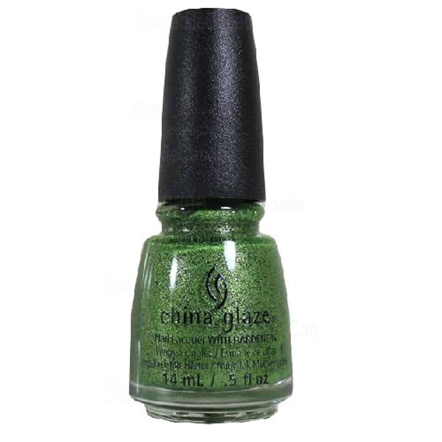 China Glaze Nail Lacquer But of Corpse 0.5oz #1336