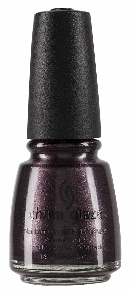 China Glaze Nail Lacquer Bogie 0.5oz #937