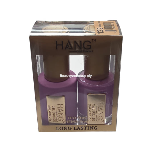 Hang 4 in 1 Fall Collection 129 Mulberry Mist