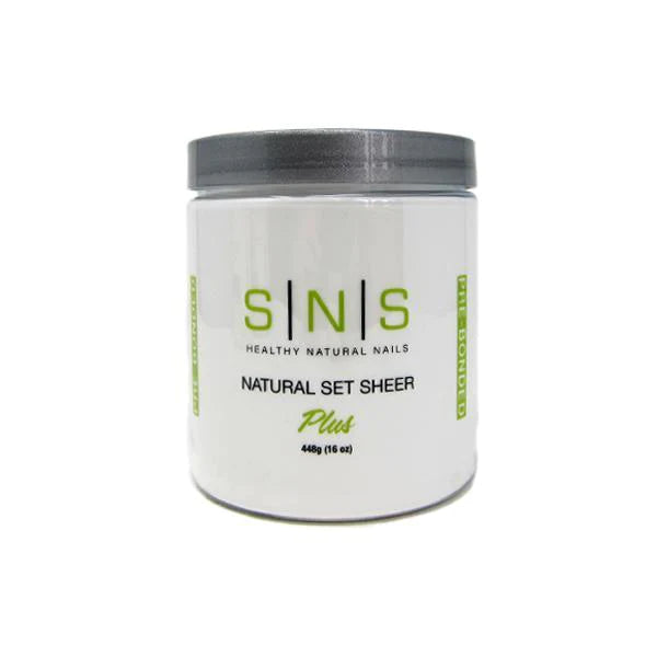 SNS DIP POWDER 16 OZ #SNS16