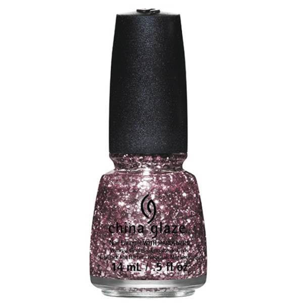 China Glaze Nail Lacquer I Pink I Can 0.5oz #1271