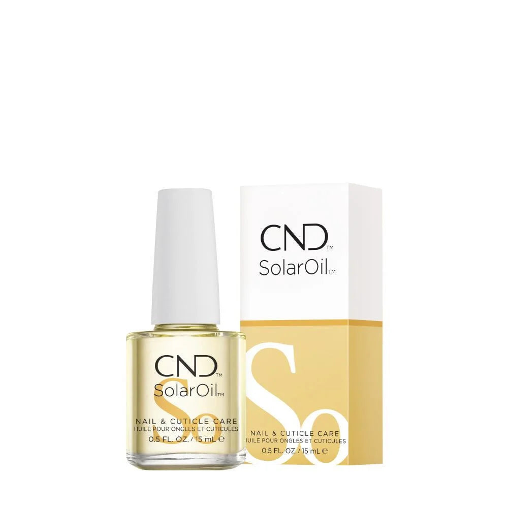 Cnd Solar Oil 0.5 Oz #13014
