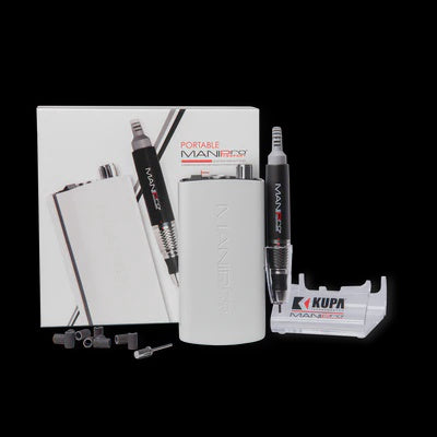 Kupa Manipro Companion White (Include Handpiece)