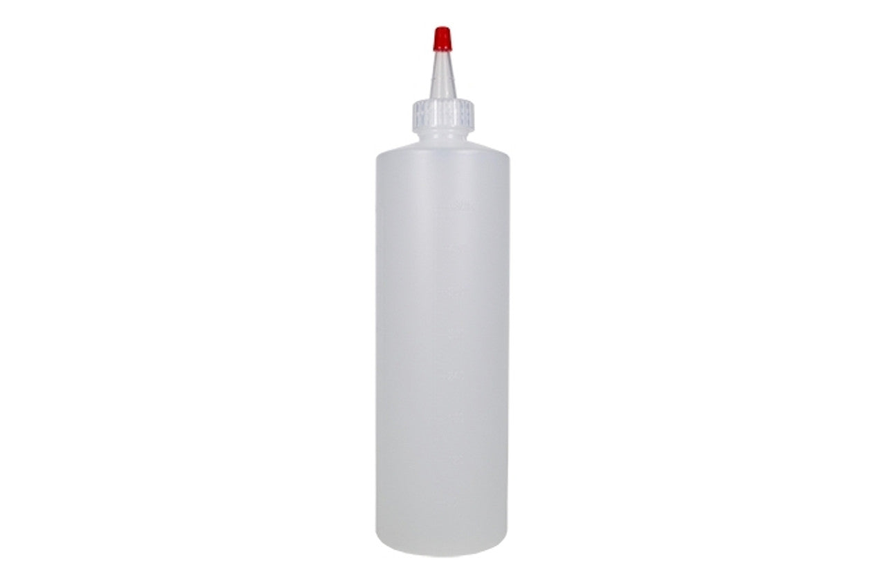 Soft 'n Style Applicator Bottle 16OZ #B24