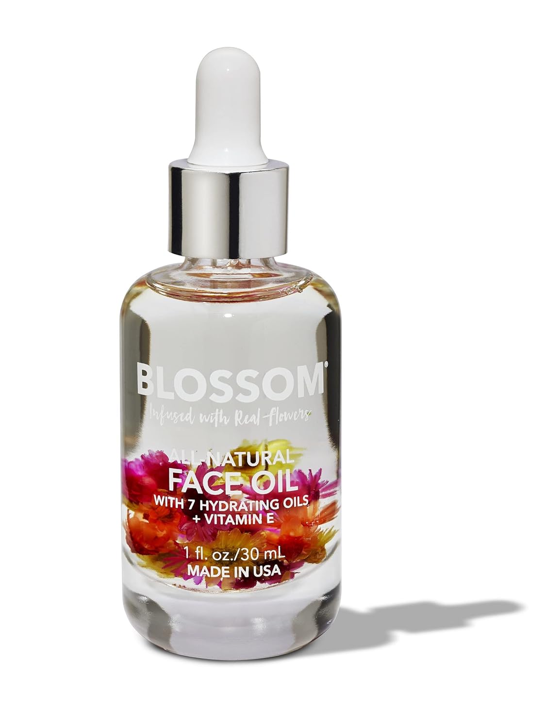 Blossom Mini Hydrating Face Oil