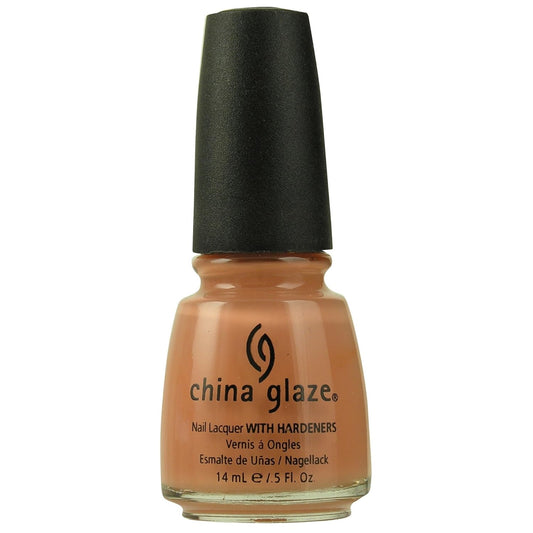 China Glaze Nail Lacquer V 0.5oz #77005