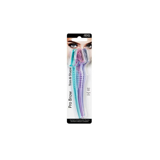 Ardell Brow Trim & Shape - 3 PK #75021